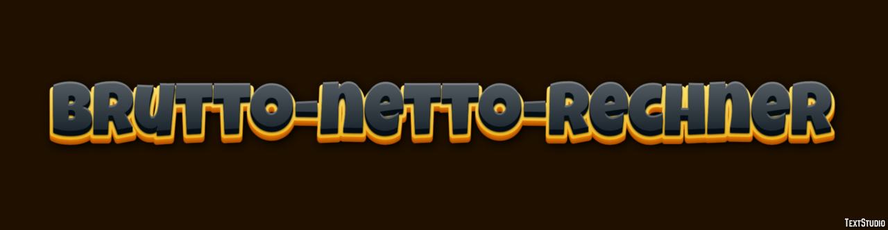 Brutto-netto-rechner Metin Efekti