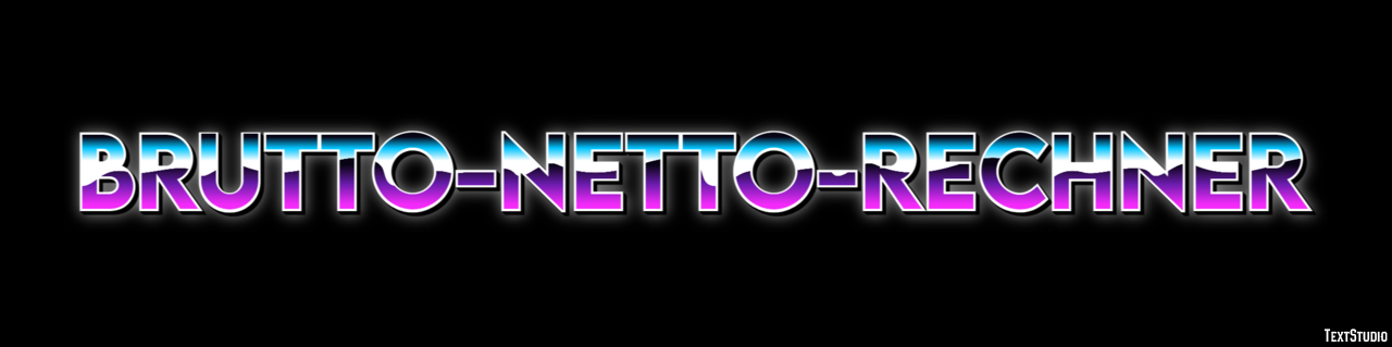 Brutto-netto-rechner Effetto testo