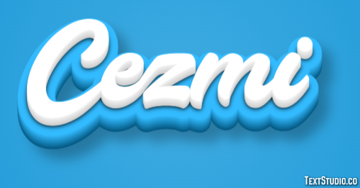 Cezmi Metin efekti