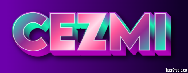 Cezmi Metin efekti