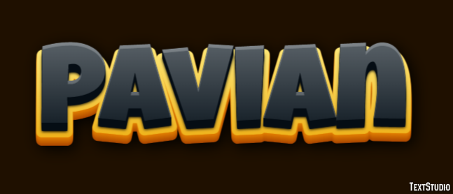 Pavian Effet de texte