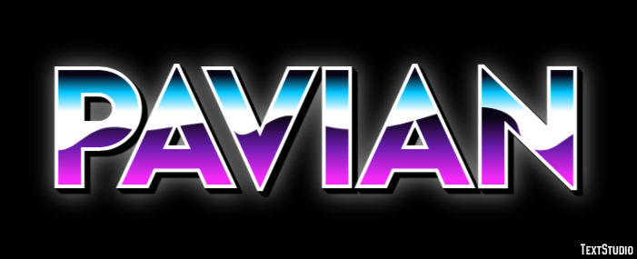 Pavian Effet de texte