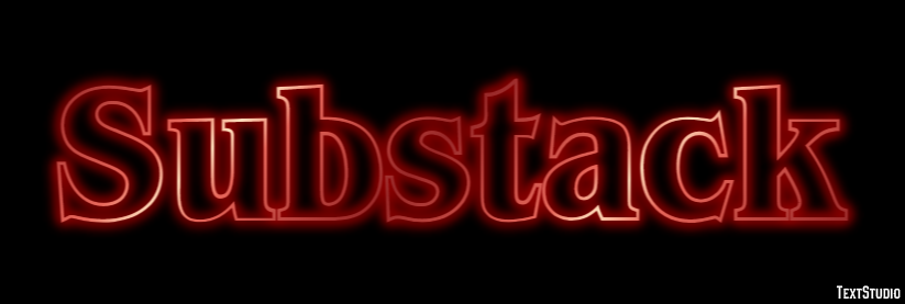 Substack Metin Efekti