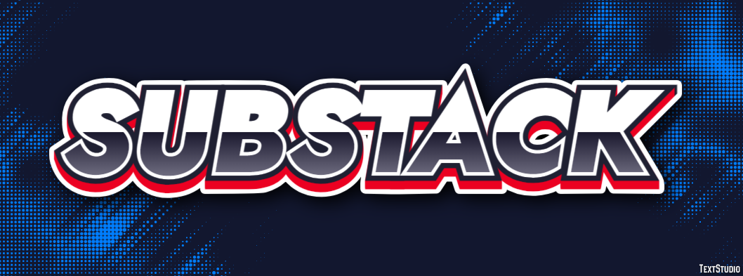 Substack Metin Efekti