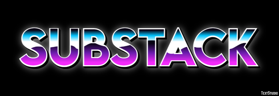 Substack Metin Efekti