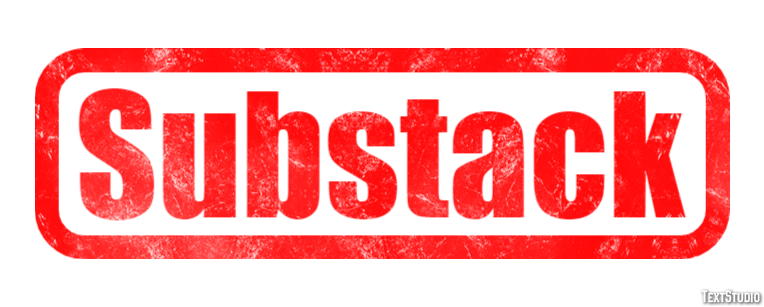 Substack Metin Efekti