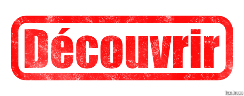 Découvrir Tekst Effect