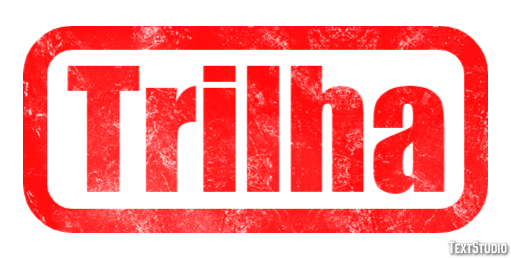 Trilha Effetto testo