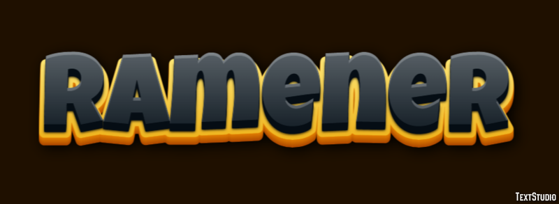 Ramener Effet de Texte