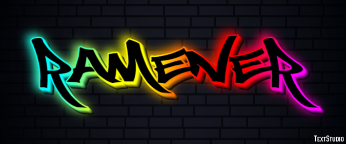 Ramener Effet de Texte