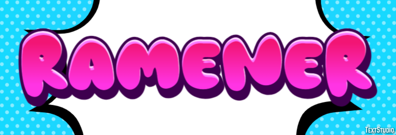Ramener Metin Efekti