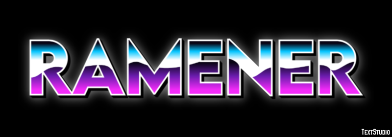 Ramener Effet de Texte