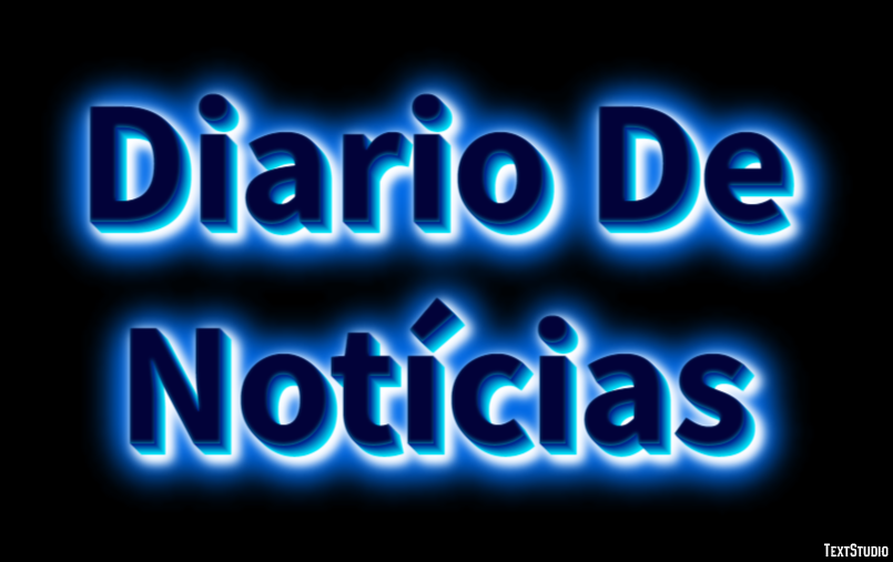 Diario De Notícias Effetto testo