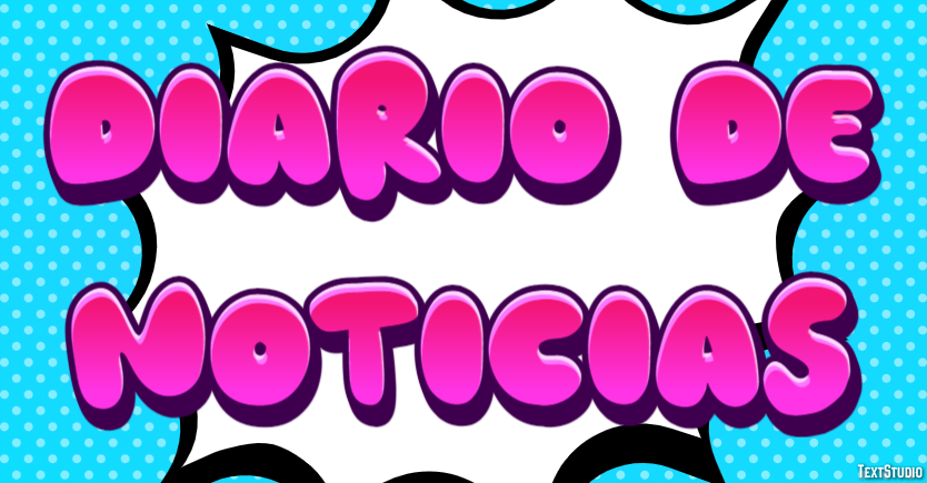 Diario De Notícias Efekt tekstowy