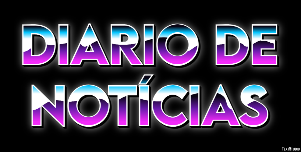 Diario De Notícias Efekt tekstowy
