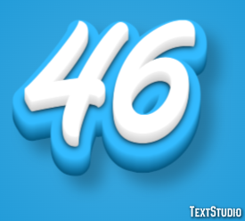 46 Text Effect
