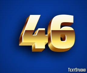 46 Text Effect