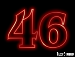46 Text Effect