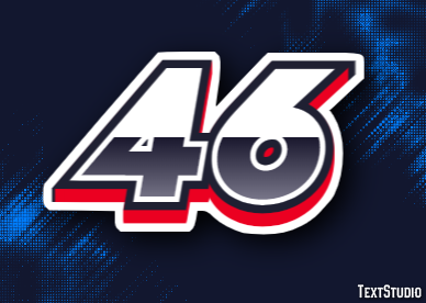 46 Text Effect