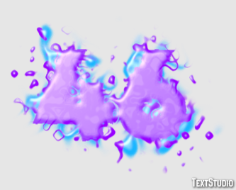 46 Text Effect