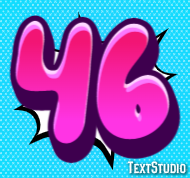 46 Text Effect