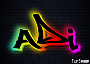 Adi Efecto de Texto