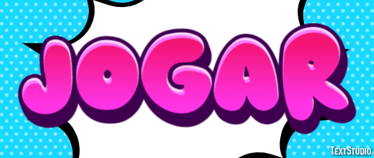 Jogar Text effect