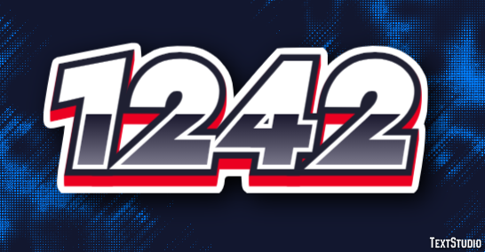 1242 Effetto testo
