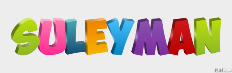 Süleyman Metin efekti