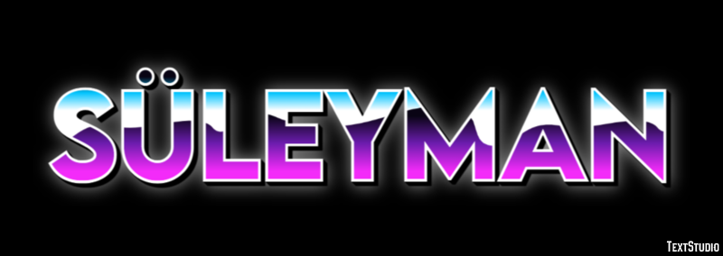 Süleyman Metin efekti