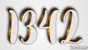 1342 Effetto testo