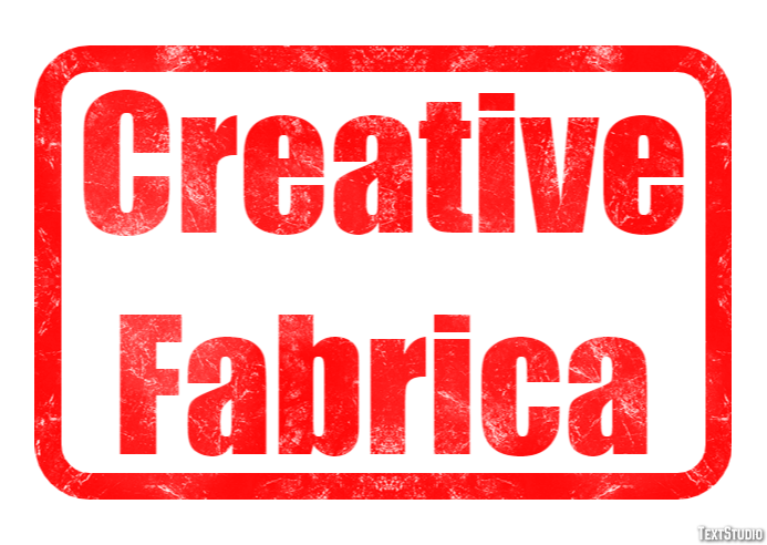 Creative Fabrica Effet de Texte