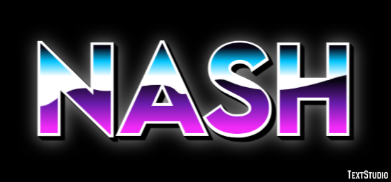 Nash Metin Efekti