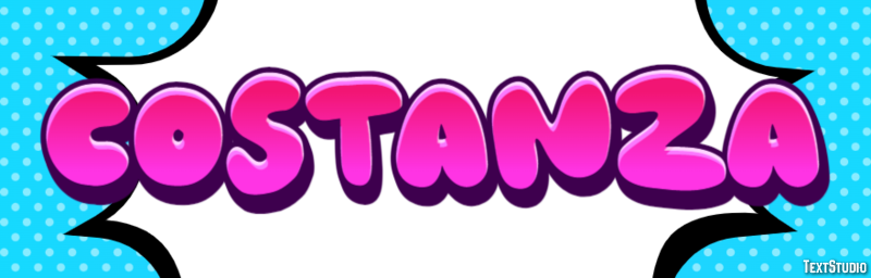 Costanza Effetto testo
