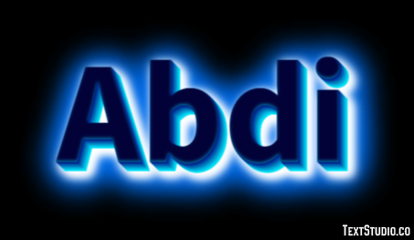 Abdi Metin Efekti