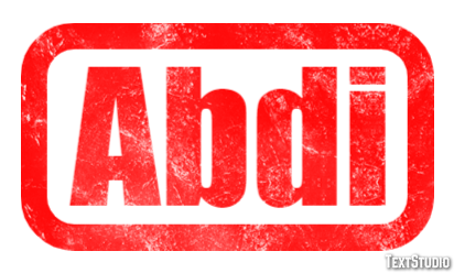 Abdi Metin Efekti