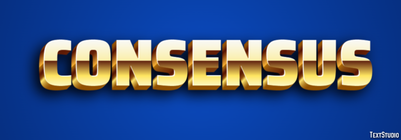 Consensus Effetto testo