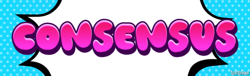 Consensus Efekt tekstowy
