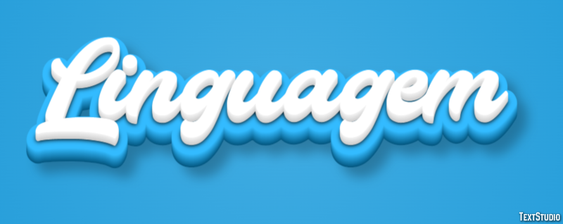 Linguagem Texteffekt