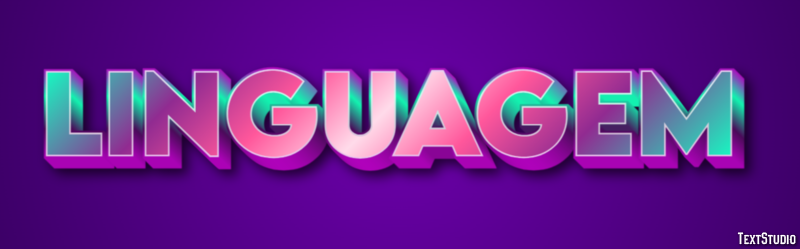 Linguagem Texteffekt