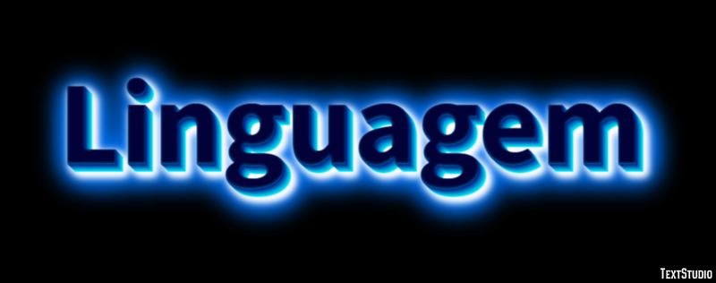Linguagem Texteffekt