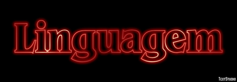 Linguagem Texteffekt