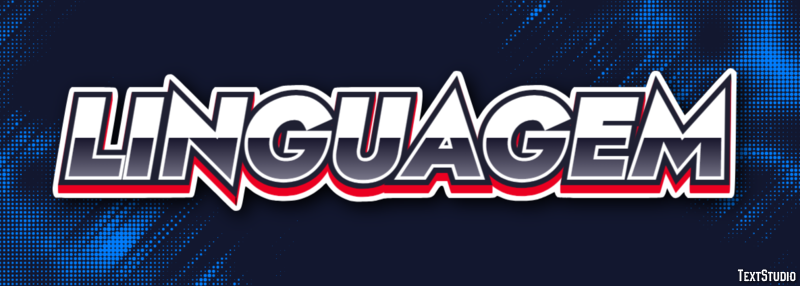 Linguagem Texteffekt