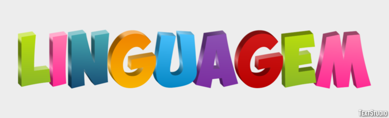 Linguagem Texteffekt