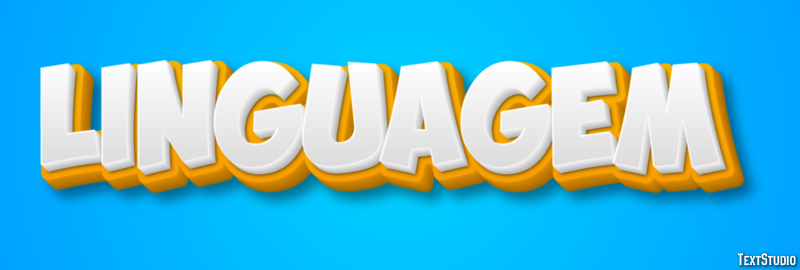 Linguagem Texteffekt