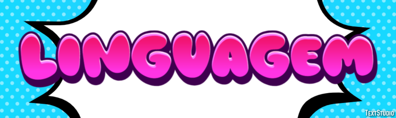 Linguagem Texteffekt