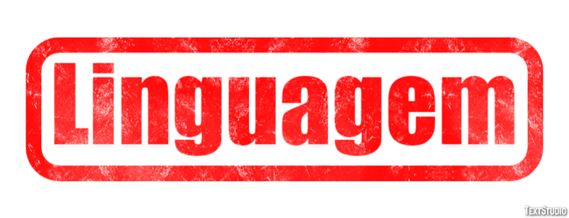 Linguagem Texteffekt