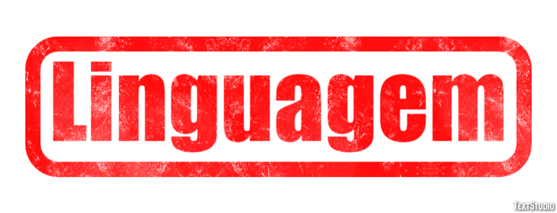 Linguagem Texteffekt