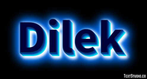 Dilek Metin efekti