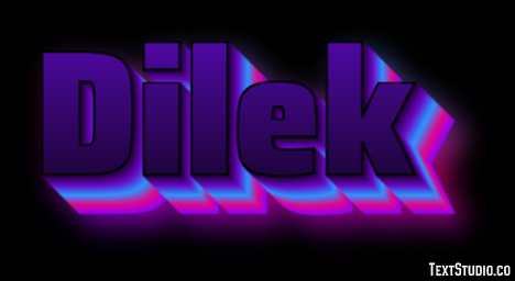 Dilek Metin Efekti